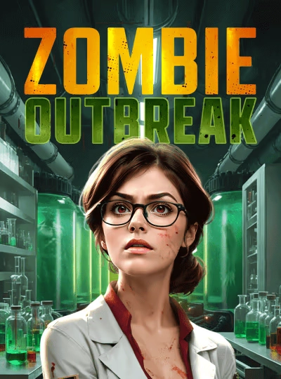 Jackpot slot game cover
