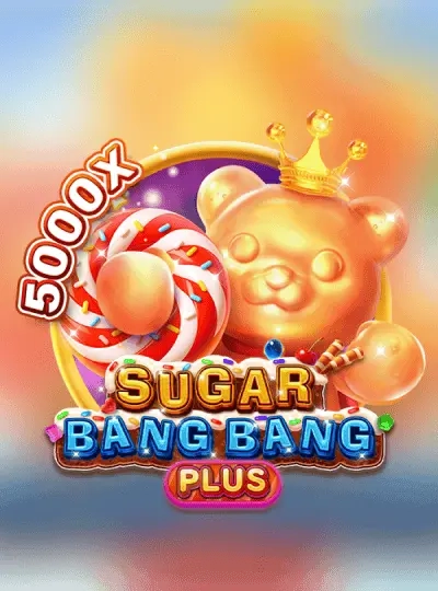 Bonus buy slot game cover